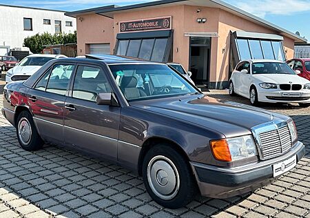 Mercedes-Benz 260 260E W124 Lim *H-ZULASSUNG*AUTOMATIK*SCHIEBEDACH