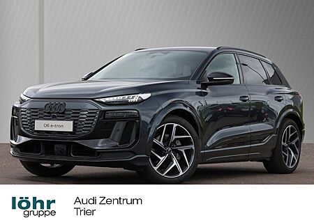 Audi e-tron Q6 SUV quattro