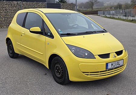 Mitsubishi Colt KAT 1.3 Young Edition