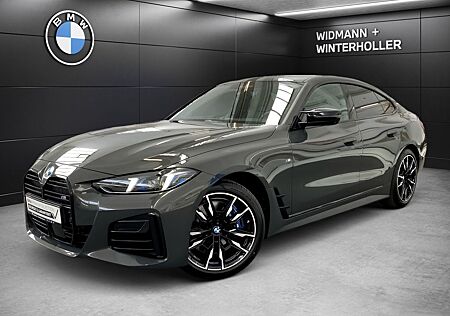 BMW M440i xDrive Gran Coupé Facelift HUD DA Prof AHK