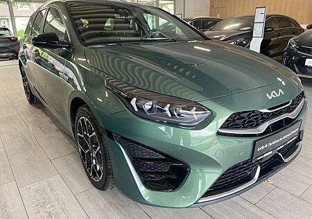 Kia Cee'd Sportswagon Ceed SW 1.5 T-GDI DCT7 OPF GT Line