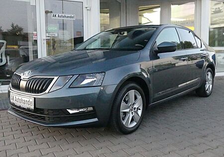 Skoda Octavia Lim. Ambition