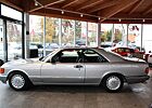 Mercedes-Benz 420 SEC W126C Deutsches Fahrzeug! Top!