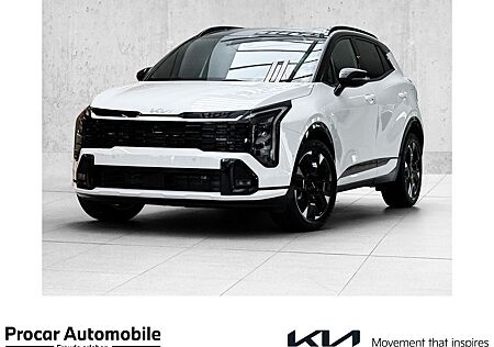 Kia Sportage 1.6T DCT AWD GT-Line Facelift Pano HuD