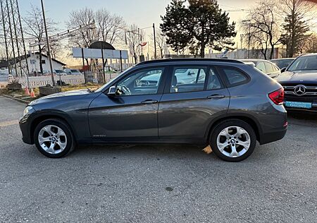 BMW X1 20 d xDrive*Leder*Navi*Xenon*Panorama