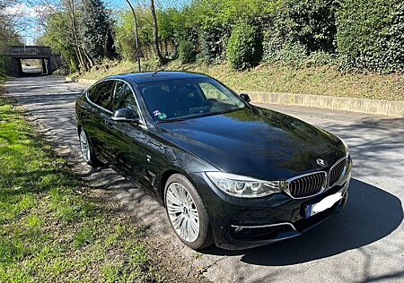 BMW 330d 330 Gran Turismo Gran Turismo xDrive Lu...