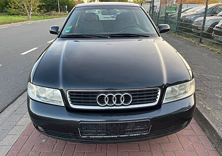 Audi A4 1.6