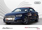 Audi S3 Cabriolet 2.0TFSI Navi LED virtual Kopfraumhe