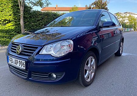 VW Polo Volkswagen 1.4 United United