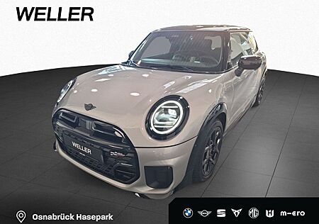 Mini Cooper S JCW Trim HUD,LED,PANO,Da,Pa,SpoSi,SHZ, Bluetooth