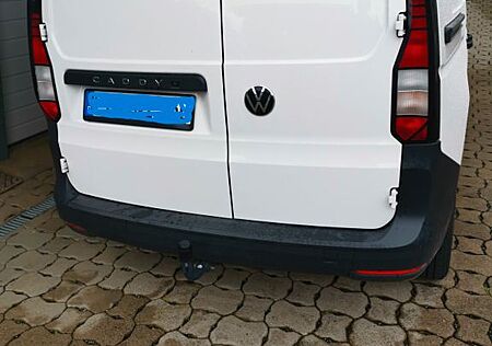 VW Caddy Volkswagen 2,0TDI 75kW SCR
