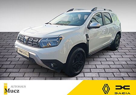 Dacia Duster TCe 150 4WD Prestige AHK