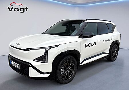 Kia EV5 160 kW GT-Line Launch Edition