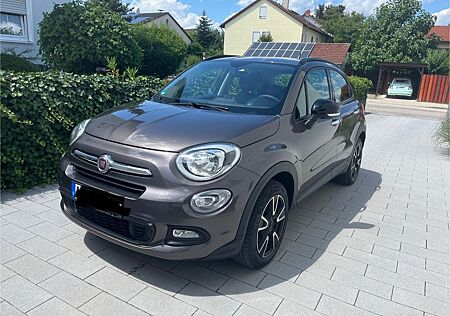 Fiat 500X 1.6 E-torQ POP STAR 4x2 POP STAR