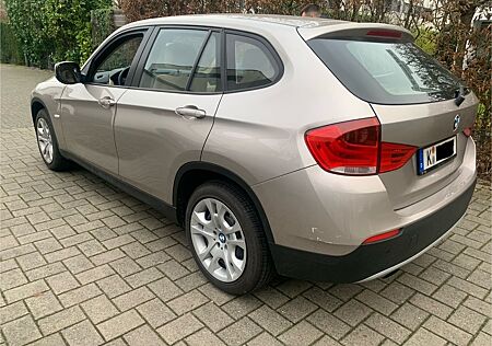 BMW X1 sDrive18i -