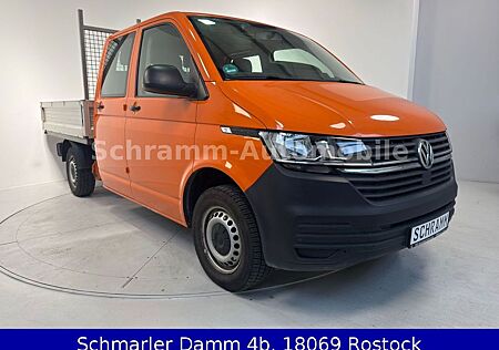 VW T6 Transporter Volkswagen