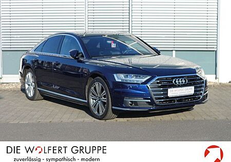 Audi A8 50 TDI quattro MATRIX*B&O*HUD*CARPLAY*PANO