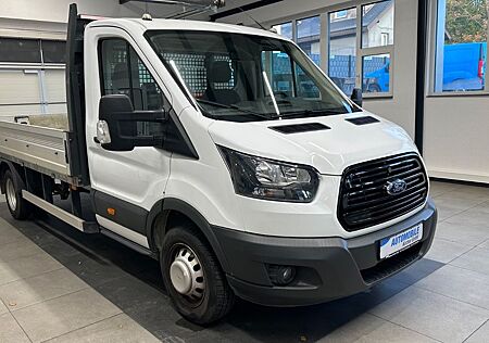 Ford Transit *Pritsche*470*L3*AHK*81500 km*