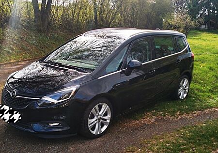 Opel Zafira 2.0 Diesel 125kW Innovation S/S Innov...