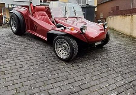 VW Buggy Volkswagen