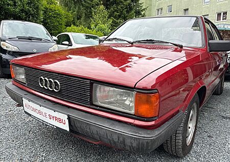 Audi 80