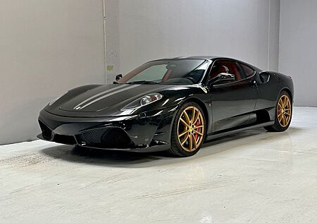 Ferrari F430 Scuderia F1 *Carbon * History