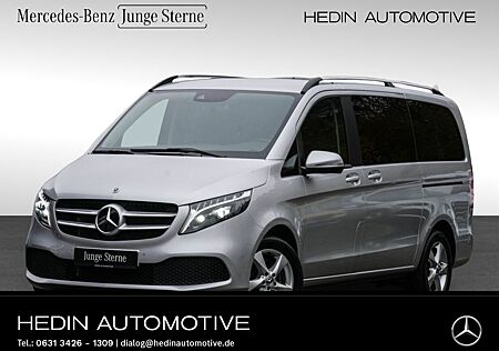 Mercedes-Benz V 250 d 4M EDITION LANG LED+PANO+NAVI+KAM |DISTR