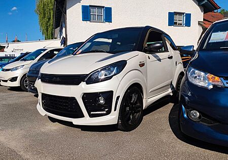 Ligier JS 50 Sport DCI