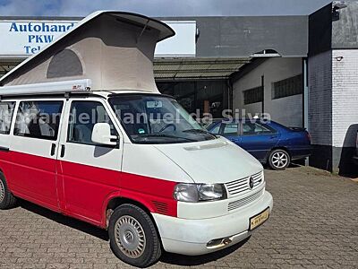 Volkswagen T4 California Coach Freestyle Westfalia *Klima*