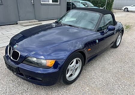 BMW Z3