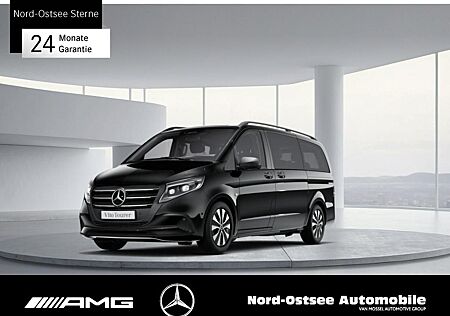 Mercedes-Benz Vito 116 TOURER SELECT NEUES MODELL MULTIBEAM
