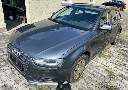 Audi A4 2.0 TDI 105kW Avant