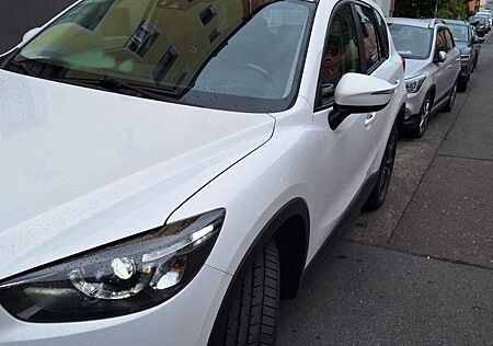 Mazda CX-5 2.2 SKYACTIV-D 175 Nakama Intense AWD A...