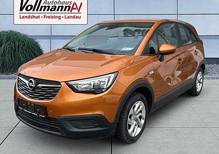 Opel Crossland X 1.2 Start/Stop Automatik