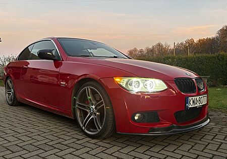 BMW 335 gebraucht kaufen BMW 335is Cabrio - 326PS