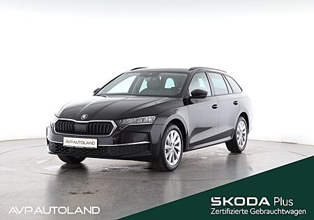 Skoda Octavia COMBI 1.5 TSI SELECTION LED