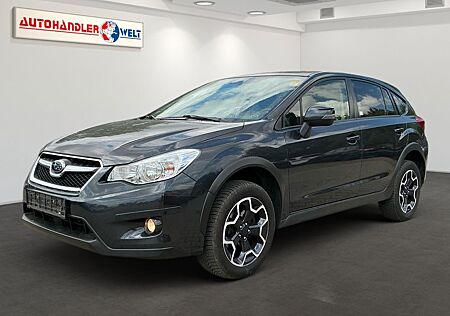 Subaru XV 1.6 16V AWD AAC SHZ Tempo R-Cam