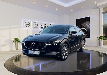 Mazda CX-30 2WD, Head-up Display, 360° AVM, Navi