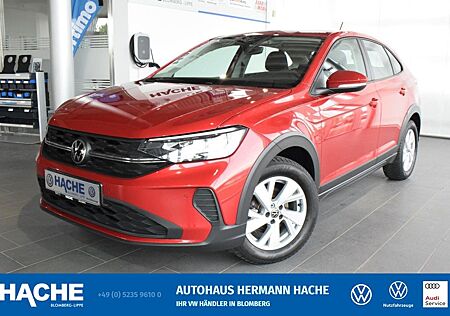 VW Taigo Volkswagen 1.0 TSI USB PDC LED Klima Einparkhilfe