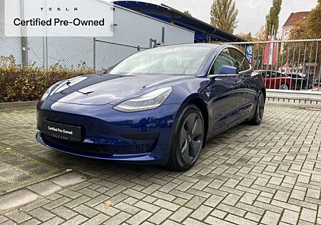 Tesla Model 3 Standard Range Plus