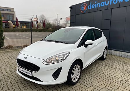 Ford Fiesta Trend *1.Hand *Garantie