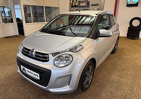 Citroën C1 Feel