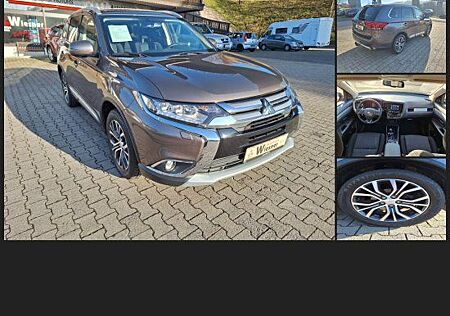 Mitsubishi Outlander GF0 Edition +