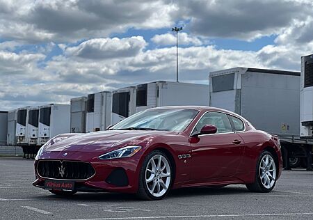 Maserati GranTurismo 4.7 V8 SPORT PININFARINA/H&K/CARPLAY