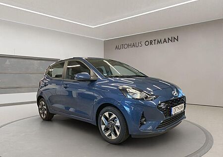 Hyundai i10 1.0 Benzin 'Trend' 2WD Automatik