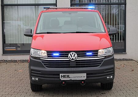 VW T6 Kombi Volkswagen T6.1 Kombi LR 9 Sitze MTW / MTF / MZF / Sonderf