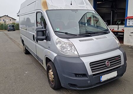 Fiat Ducato Grossr.-Kasten 35 180 Power L4