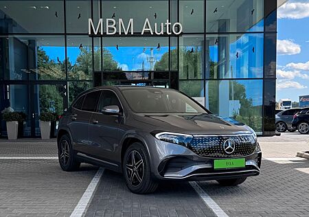Mercedes-Benz EQA 250+