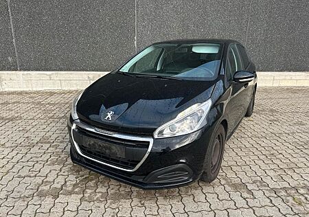 Peugeot 208 Active