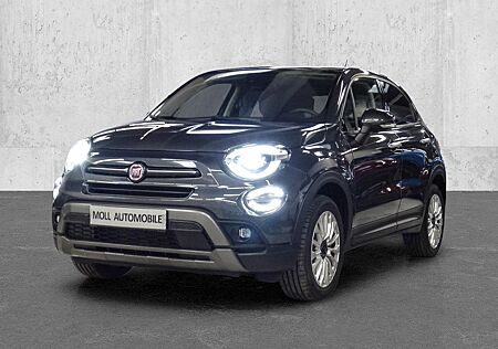 Fiat 500X Cross Aut. GSD Navi Apple CarPlay Android A